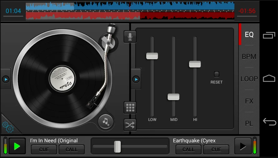 DJ Studio 5