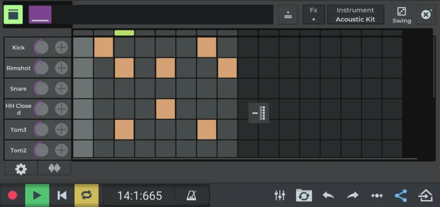n-Track Studio