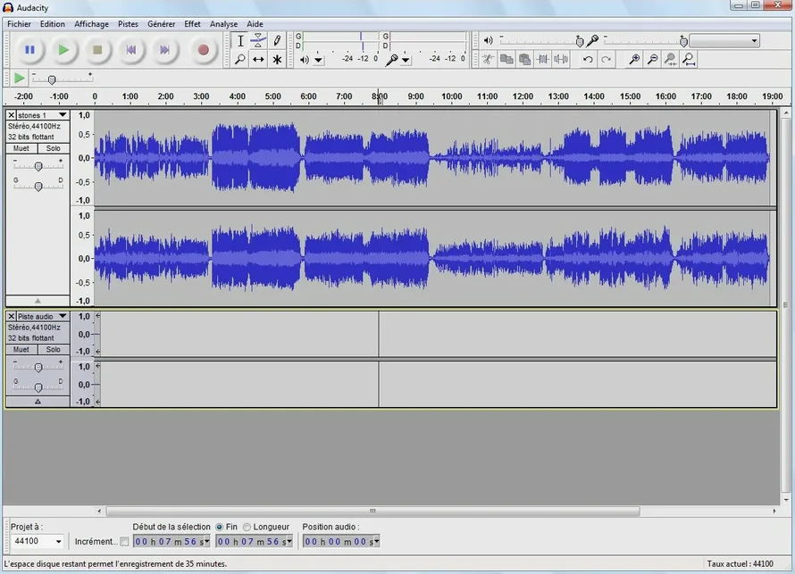 Audacity