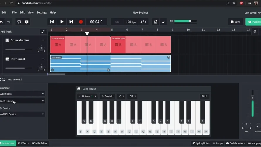 BandLab