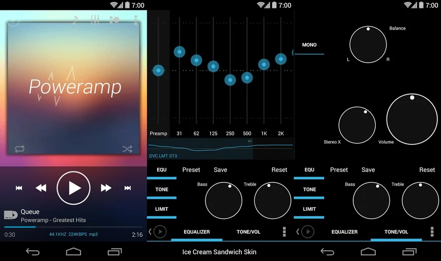 Poweramp