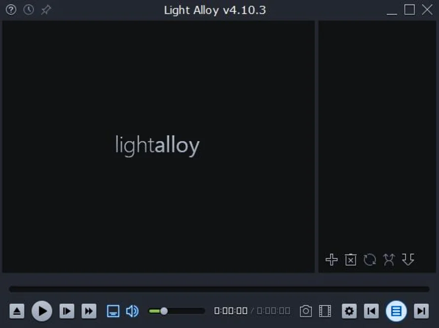 Light Alloy