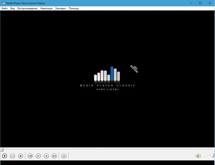 Media Player Classic