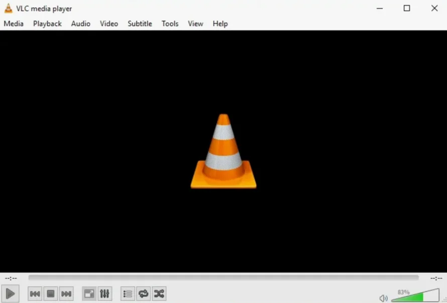VLC Media Player