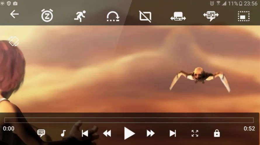 PlayerXtreme Media Player