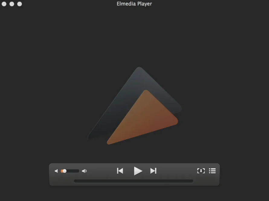 Elmedia Player