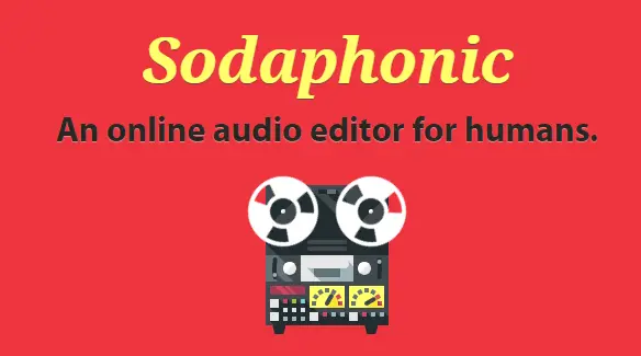 Sodaphonic