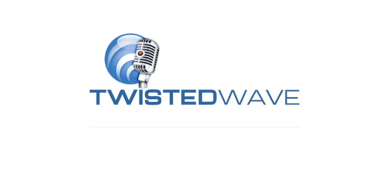 TwistedWave