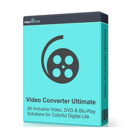 VideoSolo Video Converter