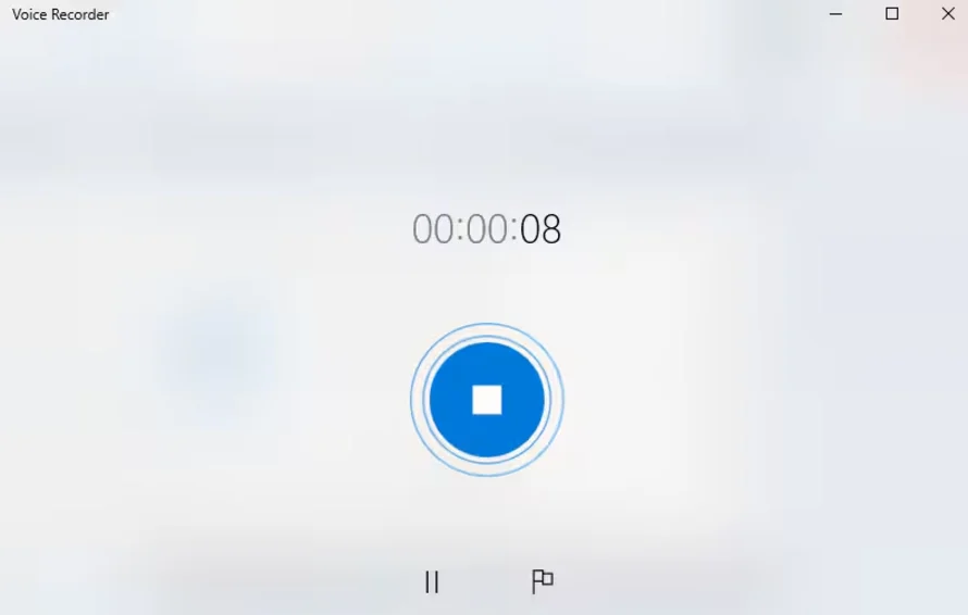 звукозапись windows 11